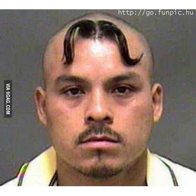 Die schlimmsten Frisuren aller Zeiten 