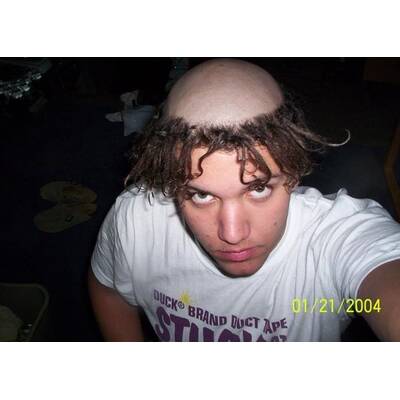 Die schlimmsten Frisuren aller Zeiten 