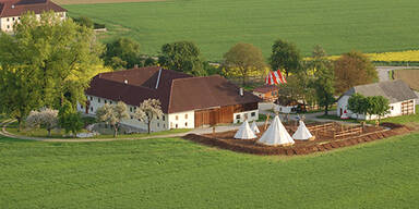 Funtasia Steinerkirchen