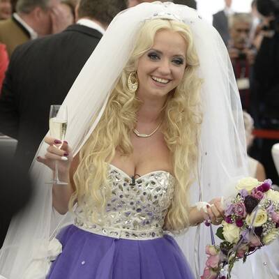 Burlesque-Beauty Wendy Night