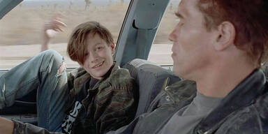Terminator-Sensation! Edward Furlong kehrt zur&uuml;ck