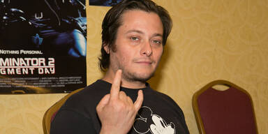 Edward Furlong