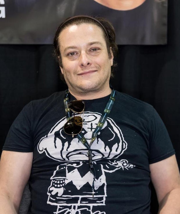 Edward Furlong