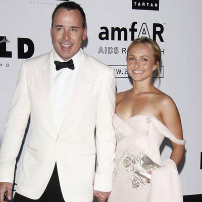 amfAR's Cinema Against AIDS in Cannes