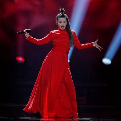 ESC 2017 - Die besten Bilder