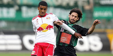 Bullen siegen in Skandalmatch