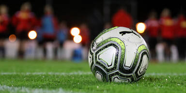 Ex-Bundesliga-Star sitzt in Schubhaft