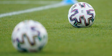 Wettskandal in Regionalliga Ost: Zwei Kicker in U-Haft