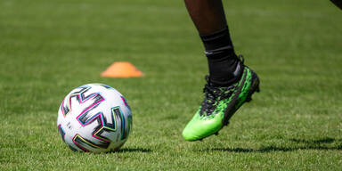 Amstetten nach 2:1 in Horn weiter N&Ouml;-Nummer-Eins in 2. Liga