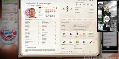 Fußball Manager 13 ab sofort verfügbar