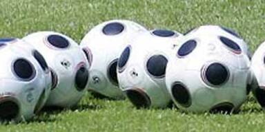 Die anderen WM-Quali-Gruppen