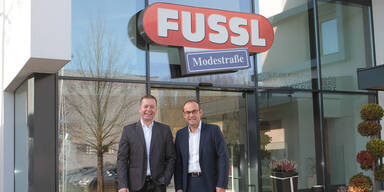 Fussl setzt seinen Expansionkurs fort