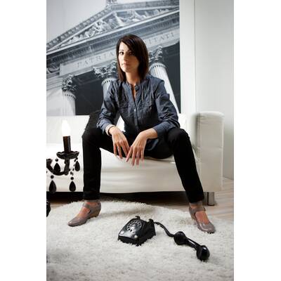 'Four Girls in the City'