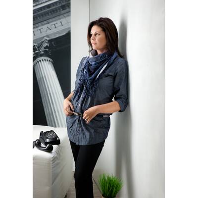 'Four Girls in the City'