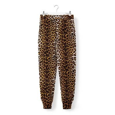 Leo-Print: Wildthings