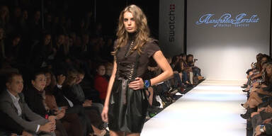 Gewinnen Sie Tickets für die Vienna Fashion Week!