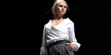 MQ Fashion Week - Das war Tag 1!