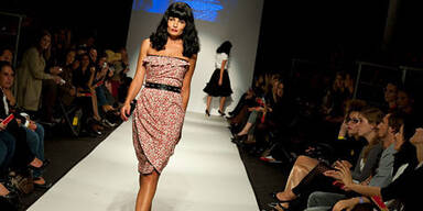 12.9. ab 16.30 h: 1. Tag der MQ Fashion Week Vienna