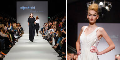 MQ Vienna Fashion Week'13