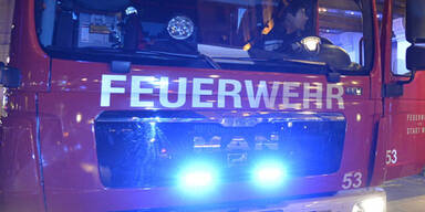 Feuerwehr Wien