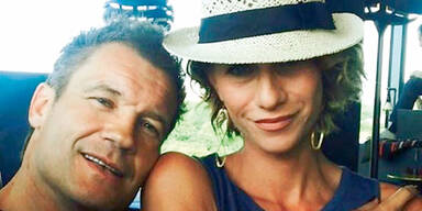 Assingers feiern ihr neues Glück