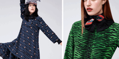 KENZO x H&M