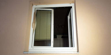 Mordalarm in Steyr: Mann verbrannt 