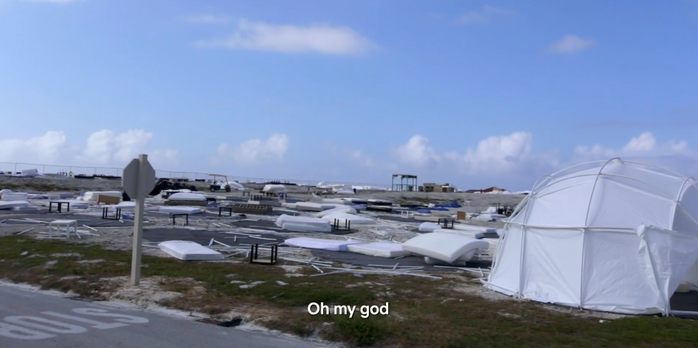 Comeback für Skandal-Festival FYRE - Tickets kosten bis zu 1,1 Millionen Dollar!