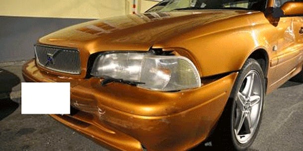 Verfolgungsjagd in Wien nach Kontrolle