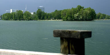 80-J&auml;hriger im Wiener G&auml;nseh&auml;ufel ertrunken