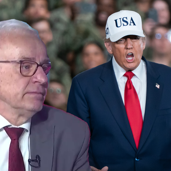 1 Jahr US-Präsident Trump: Die Analyse