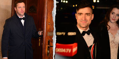 Gudenus-Comeback am Akademikerball