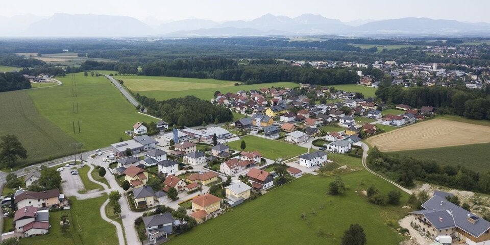 Strom für 830 Haushalte wird erzeugt.