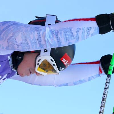 Das sind unsere ÖSV-Damen