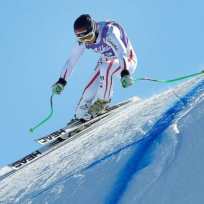 Das sind unsere ÖSV-Damen