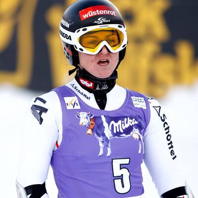 Das sind unsere ÖSV-Damen