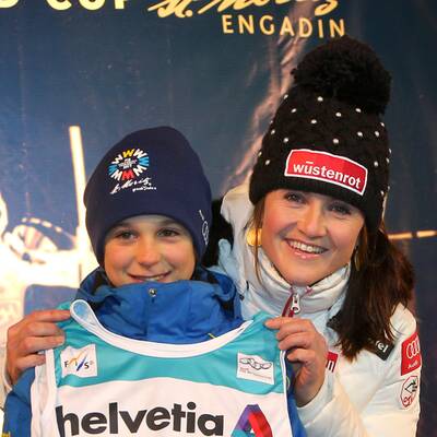 Das sind unsere ÖSV-Damen