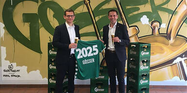 Fan-Aufstand um neuen Rapid-Bier-Sponsor