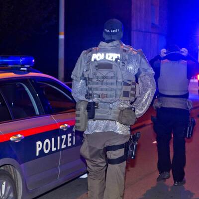 Das war das Jahr 2017