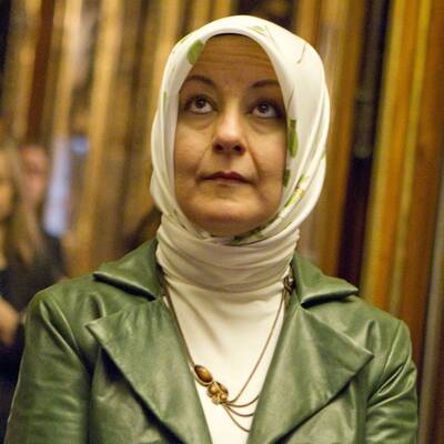 Türkei-Präsident Gül in Österreich