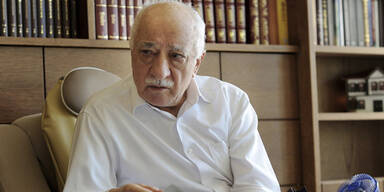 Gülen