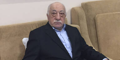 Fethullah Gülen