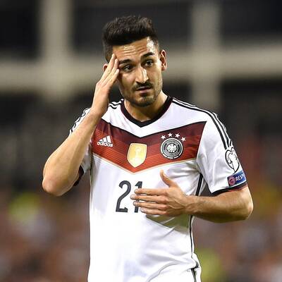  Marco Reus (GER/verletzt)