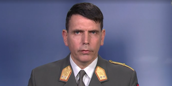 Bundesheer rüstet massiv auf: 4 Milliarden für Raketen und Drohnen!