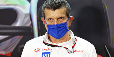 G&uuml;nther Steiner