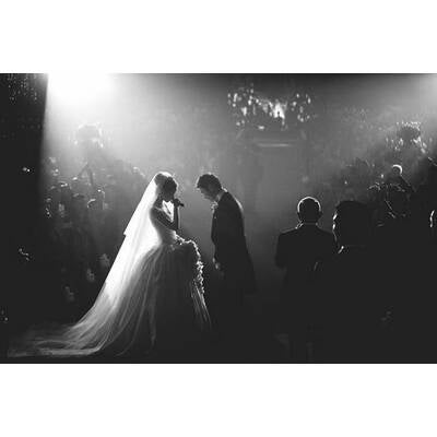 Angelababy heiratet Huang Xiaoming 