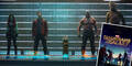 Guardians of the Galaxy