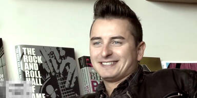 Gabalier: „Ich respektiere Frauen!“