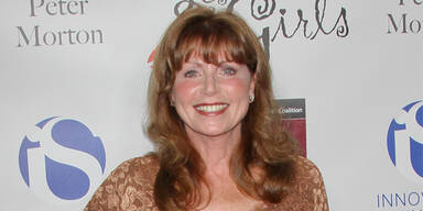 Marcia Strassman