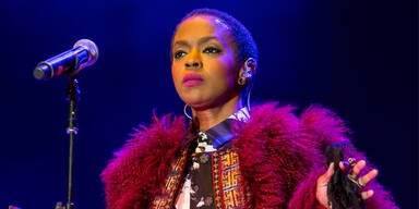 Lauryn Hill